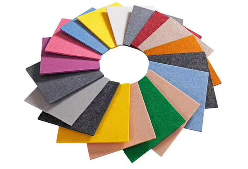 Últimas soluções da empresa sobre Material decorativo