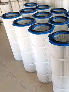 Últimas soluções da empresa sobre Material de filtragem