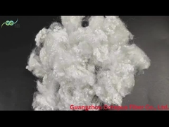 Placa de isolamento acústico de fibra viscosa de 64 mm