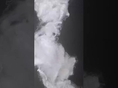 Fibra de baixa fusão