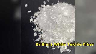 Reforço concreto anti-rachadura de grande resistência desbastado PP da fibra 2D×5mm