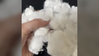 Fibras do infravermelho distante