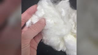 Fibra acrílica 2D×51mm