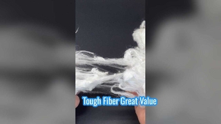 Fibra de liocel 1,33D*38mm