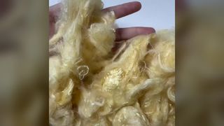 Fibra de soja 1,5DX51mm