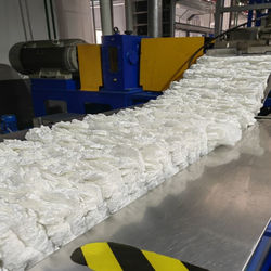 China Guangzhou Octopus Fiber Co.,Ltd. Perfil da empresa