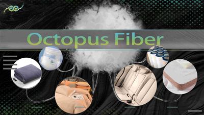China Guangzhou Octopus Fiber Co.,Ltd. Perfil da empresa
