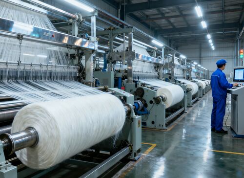Últimas notícias da empresa sobre Escolha a Octopus Fiber Manufacturing: Um parceiro confiável para fibra ES de qualidade