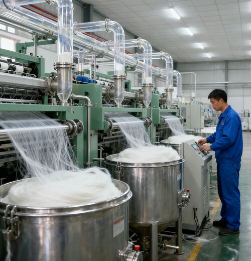 Últimas notícias da empresa sobre Microfibra: Nós sinceramente convidamos os clientes B-End para explorar oportunidades de negócios juntos