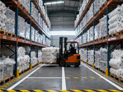 Últimas notícias da empresa sobre O valor fundamental da fibra oca tridimensional-fibra de polvo pode ser vantajoso para todos com os parceiros