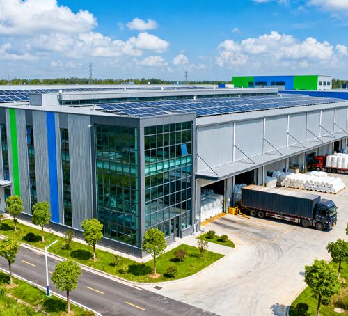 Últimas notícias da empresa sobre Fibra de polvo - o fornecedor preferido de matérias-primas de alta qualidade e baixo preço