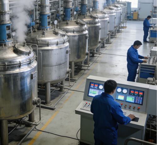 Últimas notícias da empresa sobre Fibra de grampo de polipropileno: material central na indústria