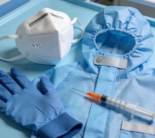 Últimas notícias da empresa sobre Vantagens de segurança e ambientais da fibra de poliéster biodegradável