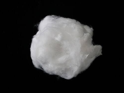 Últimas notícias da empresa sobre A diferença entre fibras ES e fibras de polipropileno