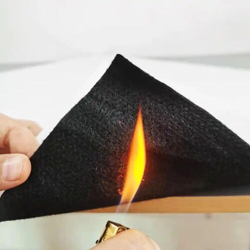 Últimas notícias da empresa sobre Como escolho melhores fibras retardadoras de chama?