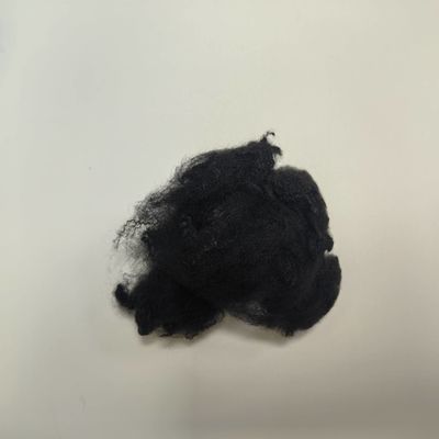 comprar Fibra de polipropileno retardante de incêndio de 76 mm Fibra de polipropileno escuro fabricação em linha