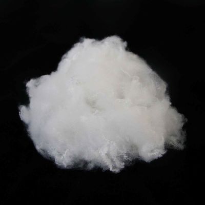 comprar Fibras de poliéster 3D virgem não siliconizadas retardadoras de chama fabricação em linha