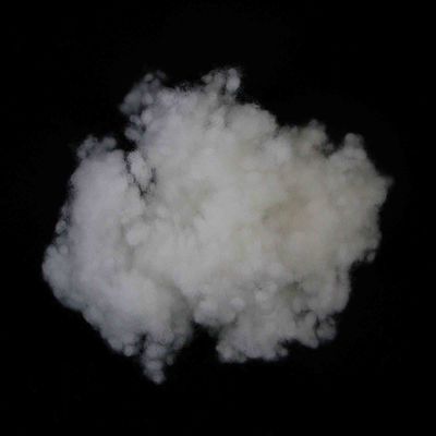 comprar Fibras sintéticas não tóxicas de poliéster de graxa de grau A, PSF conjugado de 32 mm fabricação em linha