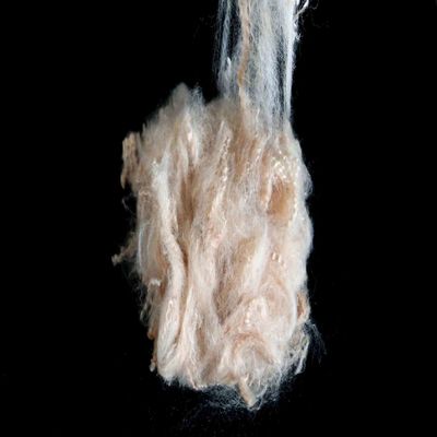 comprar Poliéster castanho-de-palma PSF Poliéster de baixa fusão Fibra de graxa de alta resistência para têxteis fabricação em linha