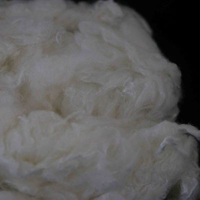 comprar Fibra de viscose retardadora de chama personalizável 4.44D Fibra virgem resistente ao fogo fabricação em linha