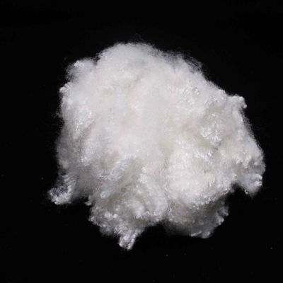 comprar Fibras de poliéster não siliconizadas regeneradas conjugadas de 64 mm Fibras ocas fabricação em linha