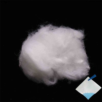 comprar Fibra de poliéster 6D antibacteriana fabricação em linha