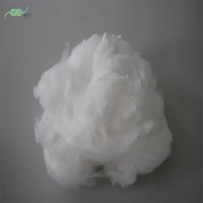 comprar ES Fibra de poliolefina de baixa fusão Fibra de 38 mm Materiais limpos para tecidos de cozinha fabricação em linha