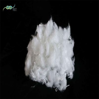 comprar Fibras têxteis sintéticas de baixo alongamento A base sólida para o desempenho superior do produto fabricação em linha