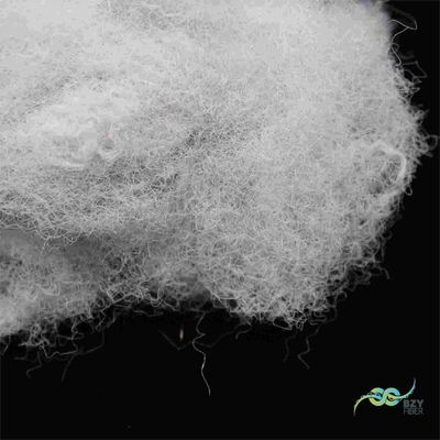 comprar Material de preenchimento de 70 mm de fibra de poliéster reciclado fabricação em linha