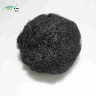 comprar 64 mm Tinta de Dope Negro Reciclada Não Siliconeada Tinta de Dope Fibra de Viscose fabricação em linha