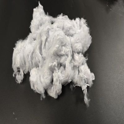 comprar Melhor qualidade de fibra de poliéster 1.5D*38mm fabricação em linha