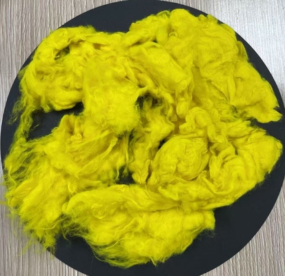 Bom preço. Fibra alginata amarela - Hipoalergénica e biodegradável on-line