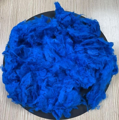 Bom preço. Fibra de alginato biodegradável, alta absorção, textura macia on-line