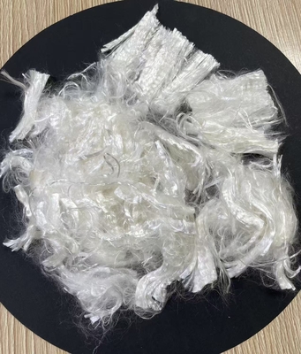 Bom preço. Fibra de Alginato Antimicrobiana Macia para Têxteis Não Tecidos on-line