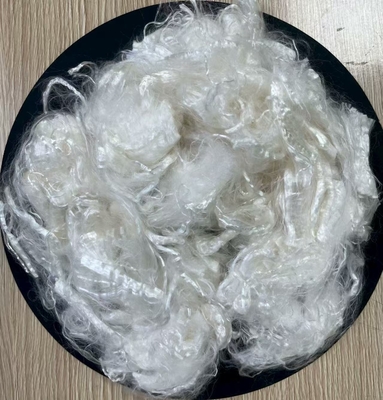 Bom preço. Fibra de Alginato Natural para Alta Absorção em Não Tecidos on-line