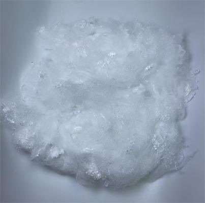 Bom preço. 1.67dtex 38mm Virgin Polyester Staple Fiber Trilobal Bright with FZ/T 52025-2012 Standard on-line