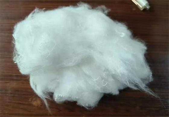 Bom preço. Recycled Polyester Staple Fiber PSF 1.2 Denier x 38 mm 1.33 dtex * 38 mm Packed in PP Bales 300kg/bale on-line