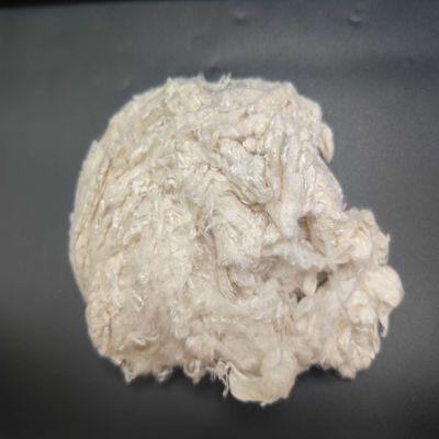 Bom preço. Fibras vegetais naturais respeitadoras do ambiente 3D × 51 mm Fibras vegetais de lavanda Fibras de mugwort on-line