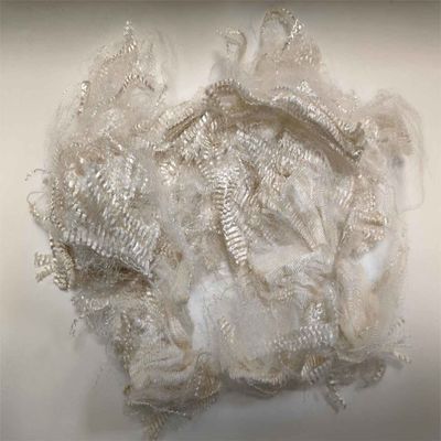 Bom preço. Fibra aromática de poliamida resistente ao calor Fibra de aramida 1.5D Fibra de contração térmica on-line
