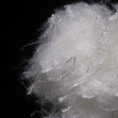 Bom preço. Fibra de grapa de poliéster 4D com baixo ponto de fusão e extraordinária estabilidade da matriz on-line