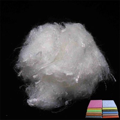 Bom preço. Folha de poliéster de fibra natural de baixo ponto de fusão artificial 110°C Branca para isolamento acústico on-line