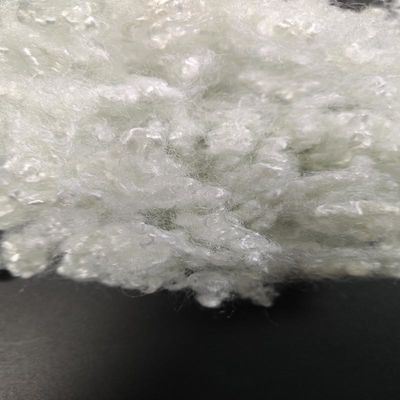 Bom preço. HCS 7D*64mm de boa qualidade reciclado para material de enchimento on-line