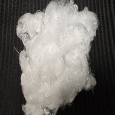 Bom preço. Fibra de polipropileno 3D*76mm reciclada de boa qualidade on-line