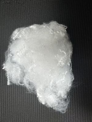 Bom preço. ES Fibras poliamidas de baixa fusão Fibras duráveis de 51 mm para tecidos industriais on-line