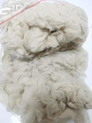 Bom preço. Fibras de grapa de poliéster de alta tenacidade para alto nível de retardante de chama e resistência ao encolhimento on-line