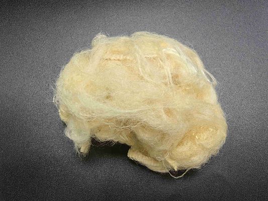 Bom preço. Alto teor de fibras insolúveis Proteína de soja Fibra 3D × 51 mm on-line