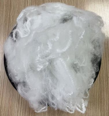 Bom preço. Fibra de polietileno tereftalato fibra PET 9D on-line