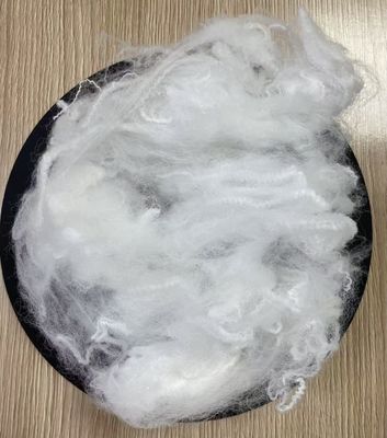 Bom preço. Fibra de polietileno tereftalato PTT + PET Fibra 13D on-line