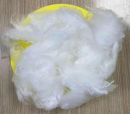 Bom preço. Fibra de ácido poliláctico 1.5D 38mm para intermediários farmacêuticos on-line