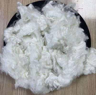 Bom preço. Acrylic Staple Fiber 1.5D 51mm with Good Thermal Resistance on-line